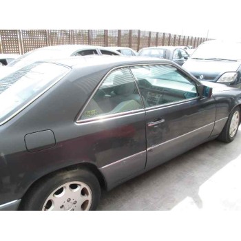 mercedes-benz clase e (w124) coupe/cabrio del año 1992