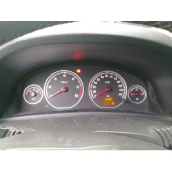 opel vectra c berlina del año 2005