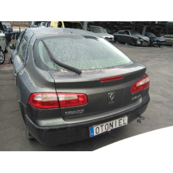renault laguna ii (bg0) del año 2001