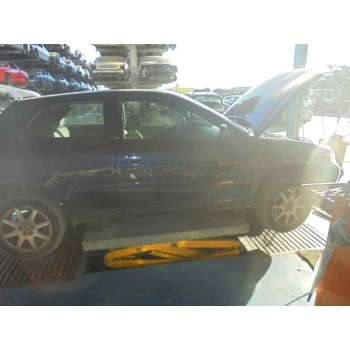 audi a3 (8l) del año 1997