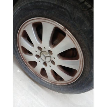 mercedes-benz clase a (w169) del año 2005