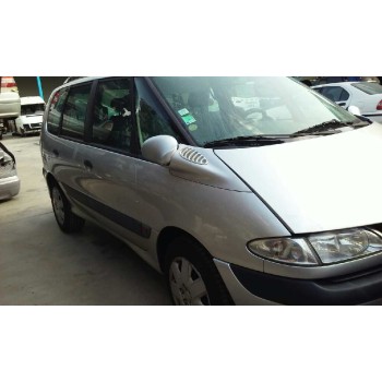 renault espace / grand espace (je0) del año 2001
