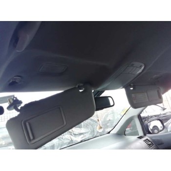 toyota auris del año 2007