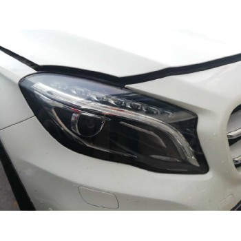 mercedes-benz clase gla (w156) del año 2014