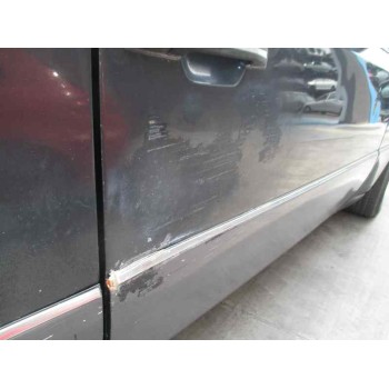 mercedes-benz clase e (w124) coupe/cabrio del año 1992