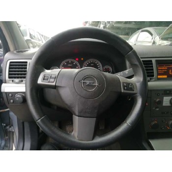 opel vectra c berlina del año 2005