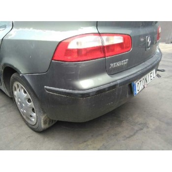 renault laguna ii (bg0) del año 2001
