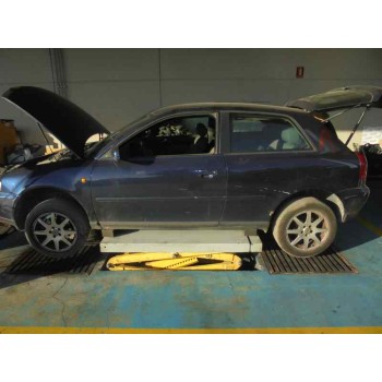 audi a3 (8l) del año 1997