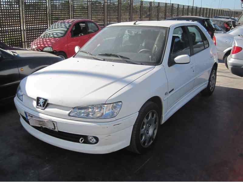 peugeot 306 berlina 3/4/5 puertas (s2) del año 2000
