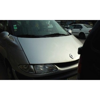 renault espace / grand espace (je0) del año 2001