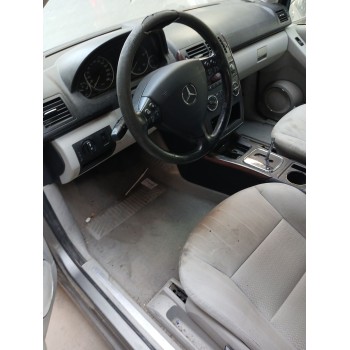 mercedes-benz clase a (w169) del año 2005