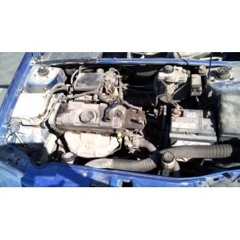 citroën saxo del año 1998