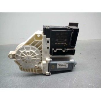 Recambio de motor elevalunas delantero derecho para volkswagen passat berlina (3c2) highline referencia OEM IAM 1K0959702P 1K095