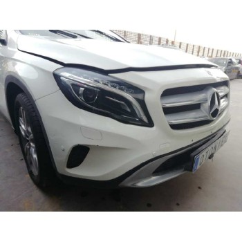 mercedes-benz clase gla (w156) del año 2014