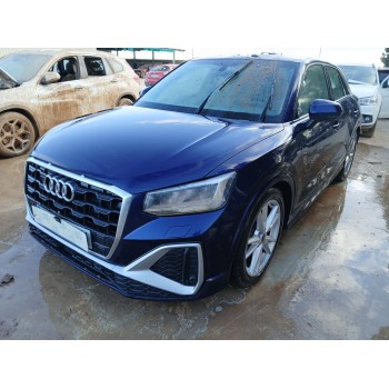 audi q2 (gab, gag) del año 2021