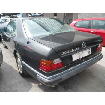 mercedes-benz clase e (w124) coupe/cabrio del año 1992