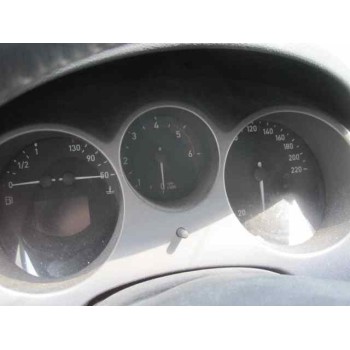 seat toledo (5p2) del año 2005