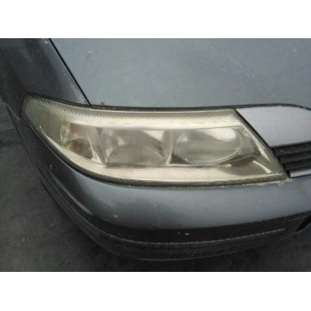 renault laguna ii (bg0) del año 2001