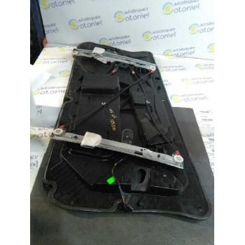 ELEVALUNAS DELANTERO IZQUIERDO 