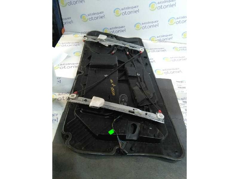 Recambio de elevalunas delantero izquierdo para ford fiesta (cb1) titanium referencia OEM IAM   