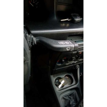 opel zafira a del año 2001