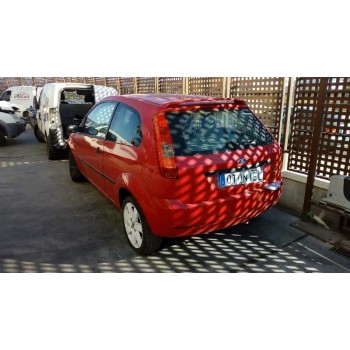 ford fiesta (cbk) del año 2003