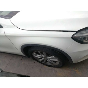 mercedes-benz clase gla (w156) del año 2014