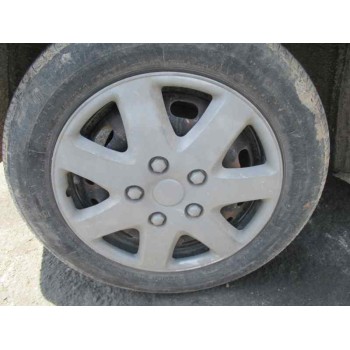 ford fiesta (cbk) del año 2006