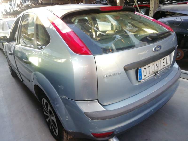 FORD FOCUS BERLINA (CAP)