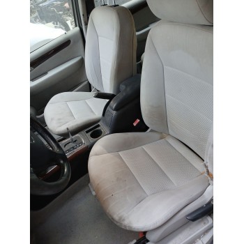 mercedes-benz clase a (w169) del año 2005