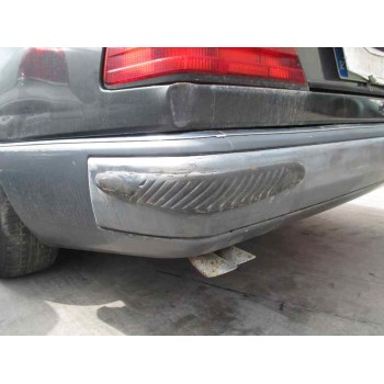 mercedes-benz clase e (w124) coupe/cabrio del año 1992