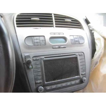 seat toledo (5p2) del año 2005