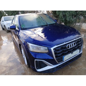 audi q2 (gab, gag) del año 2021