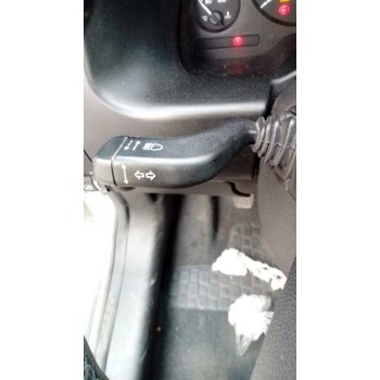 opel zafira a del año 2001