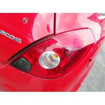 opel corsa d del año 2009