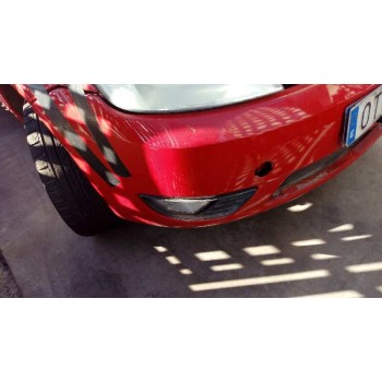 ford fiesta (cbk) del año 2003