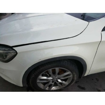 mercedes-benz clase gla (w156) del año 2014