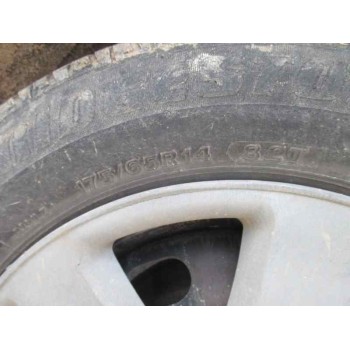 ford fiesta (cbk) del año 2006