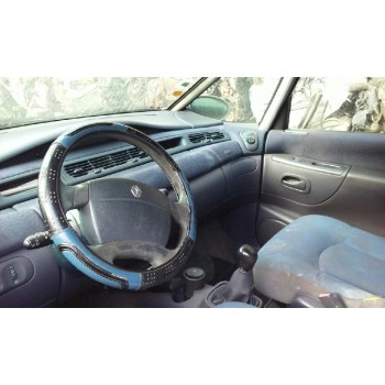 renault espace / grand espace (je0) del año 2001