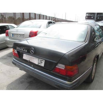 mercedes-benz clase e (w124) coupe/cabrio del año 1992