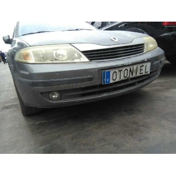 renault laguna ii (bg0) del año 2001