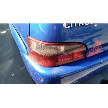 citroën saxo del año 1998