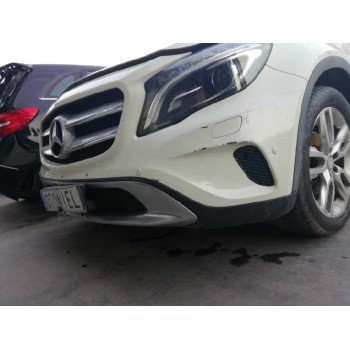 mercedes-benz clase gla (w156) del año 2014