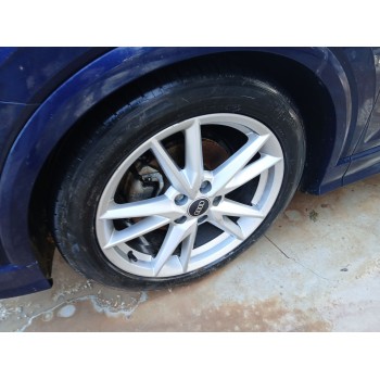 audi q2 (gab, gag) del año 2021