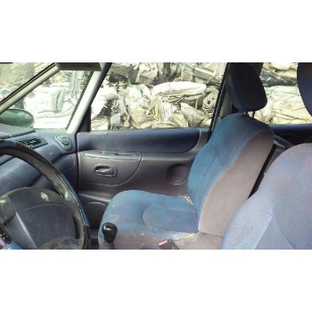 renault espace / grand espace (je0) del año 2001