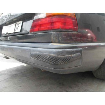 mercedes-benz clase e (w124) coupe/cabrio del año 1992