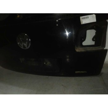 Recambio de porton trasero para volkswagen touareg (7la) tdi v10 referencia OEM IAM 7L6827025AS  