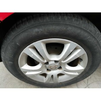 opel corsa d del año 2009