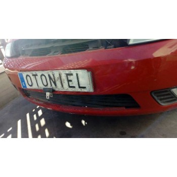 ford fiesta (cbk) del año 2003