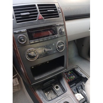 mercedes-benz clase a (w169) del año 2005